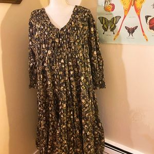 NWT Anthropologie dress